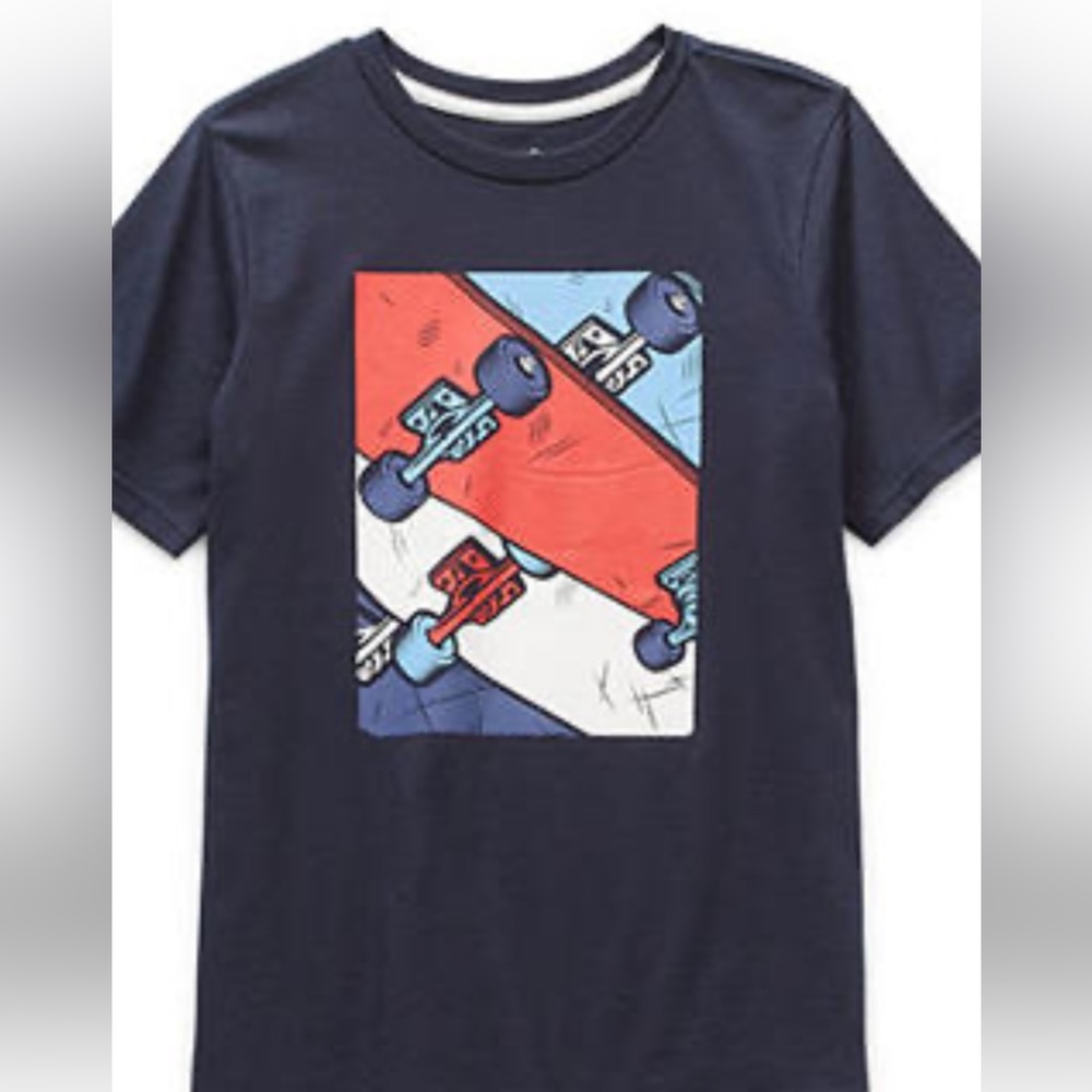 🌹Thereabouts Little & Big Boys Shirt. NWOT